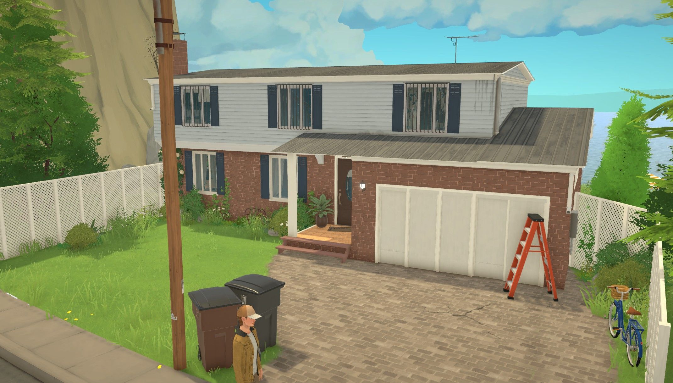 AMERICAN SUBURBAN HOUSE image 3
