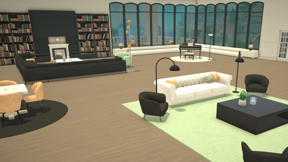 FamilyMansion2 image 7