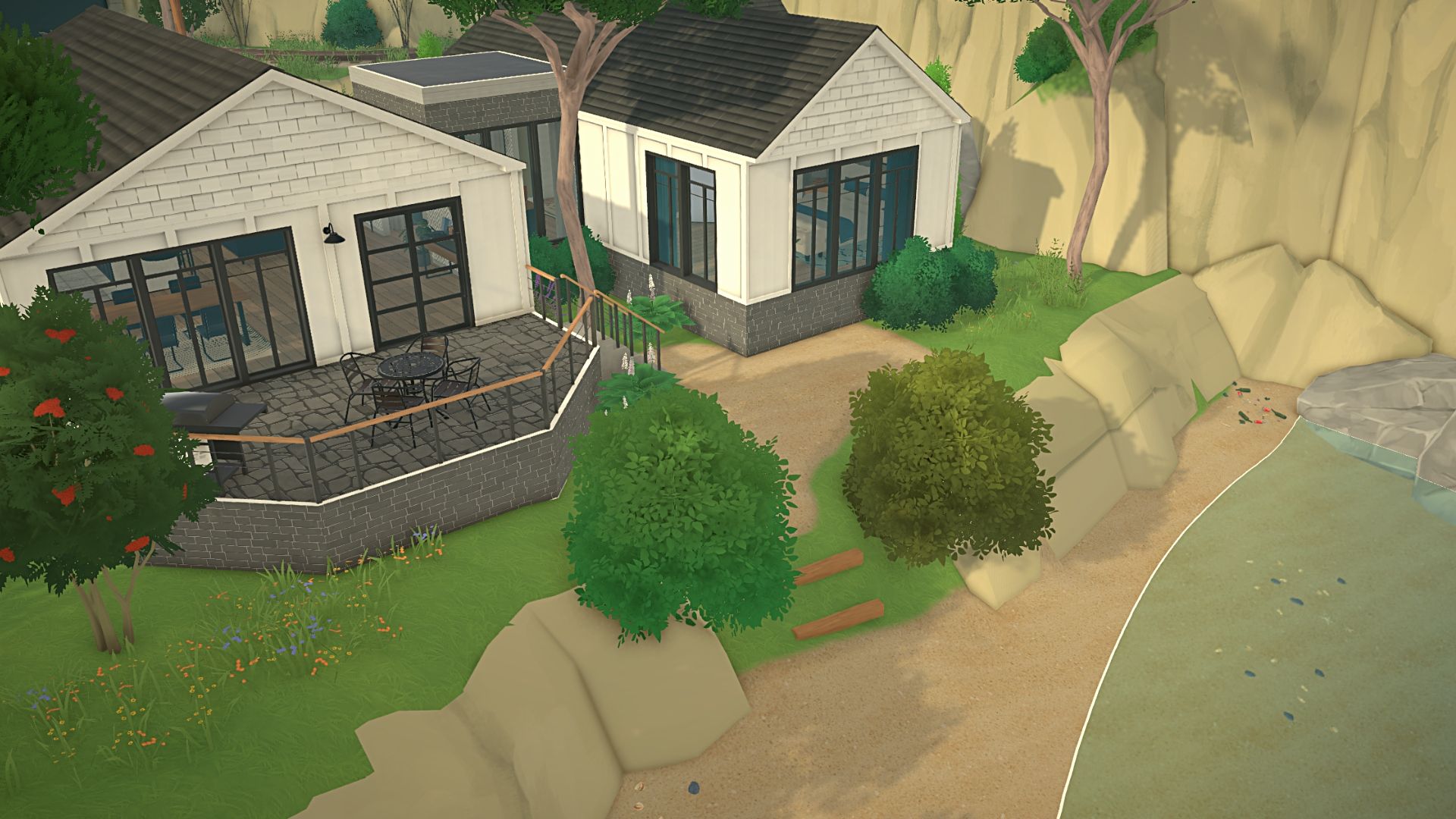 Driftwood Villa image 2