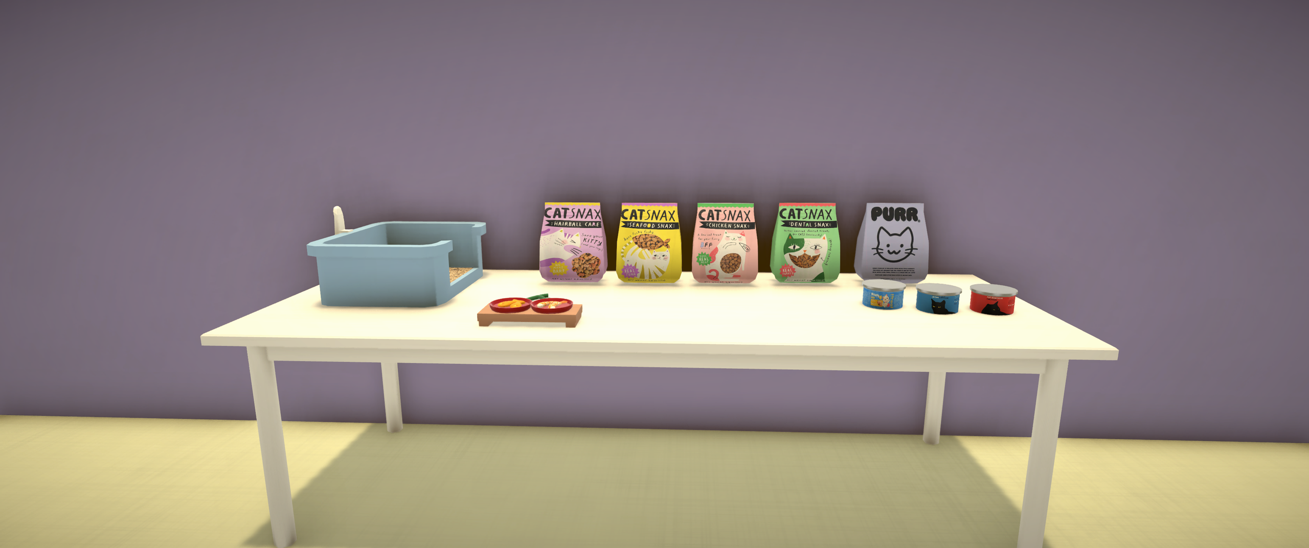 [Bear] Catopia II image 3