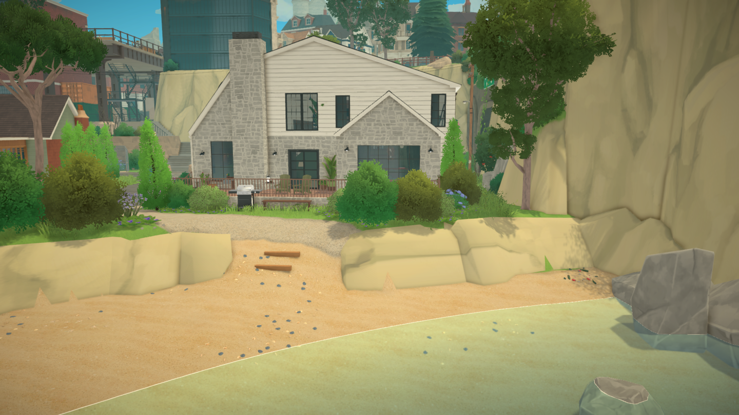Family beach house image 3