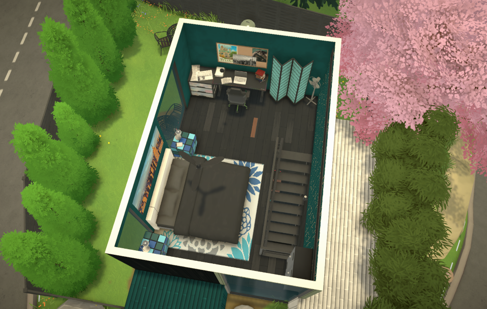 Shipping Containers Furnished image 2