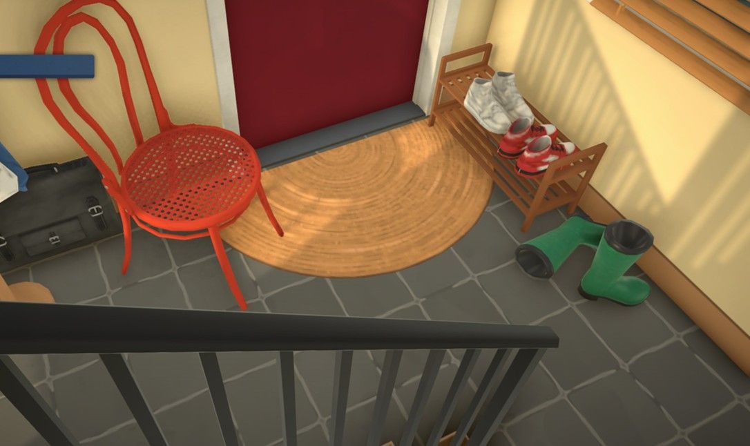 Renovated North-Norwegian 60s house image 7