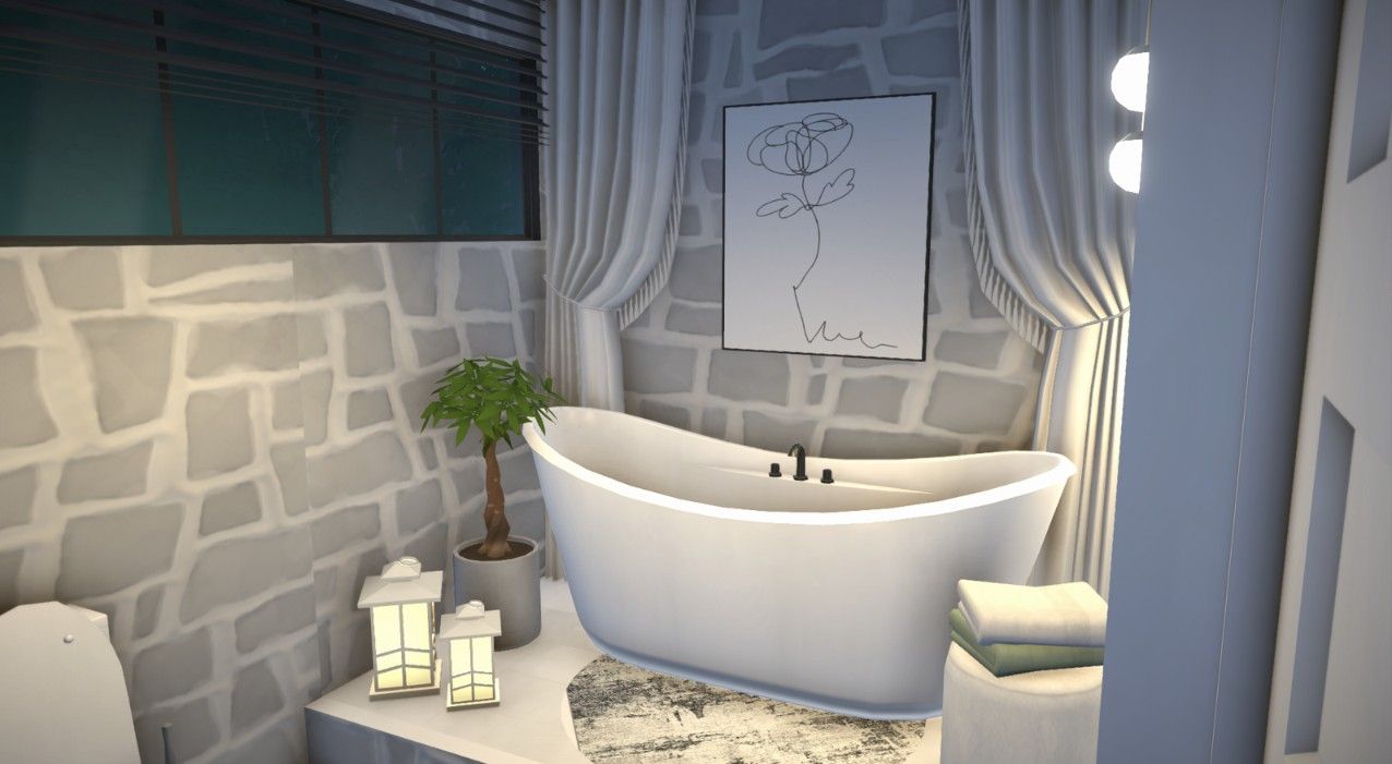 Luxury Aestetic House image 9