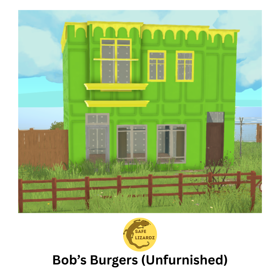 Bob's Burgers image 1