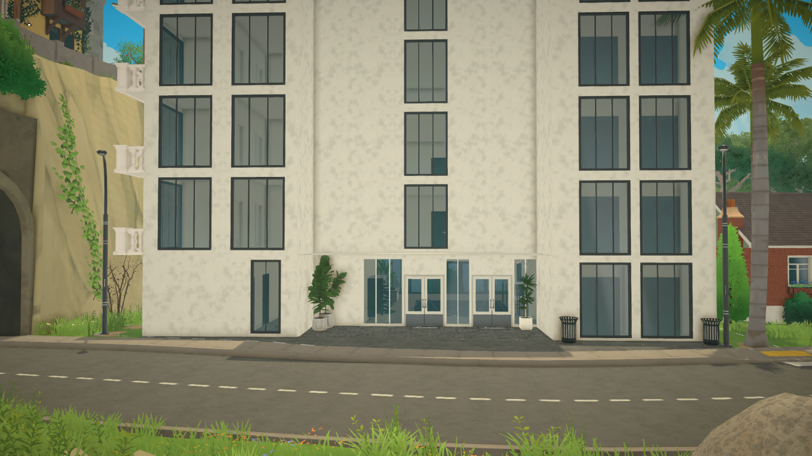 Beach Hotel - Shell image 2