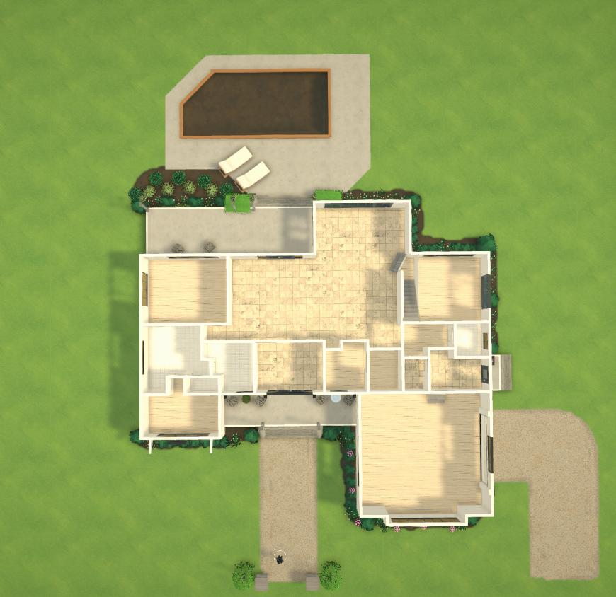 Farmhouse image 3