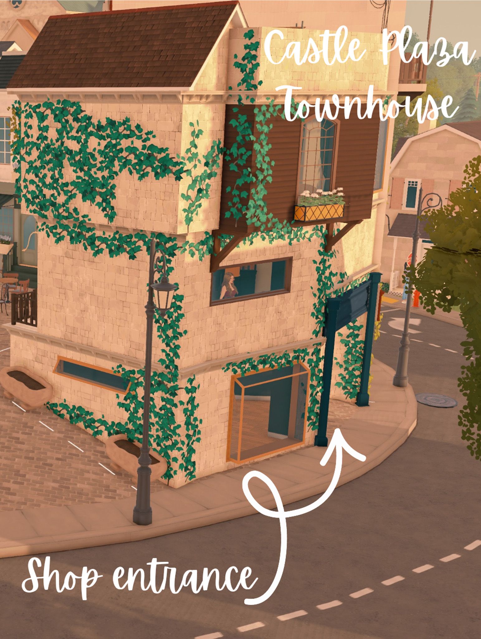 Castle Plaza Townhouse image 2