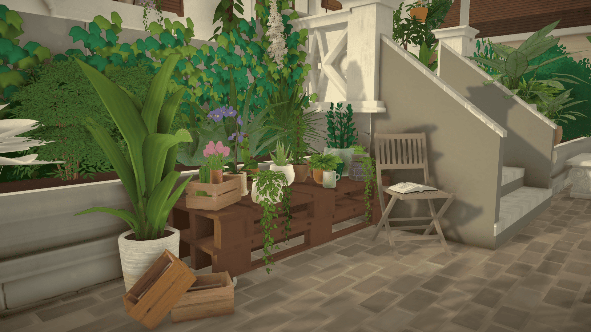 Casa Terraza Mediterranea (Shell) image 7
