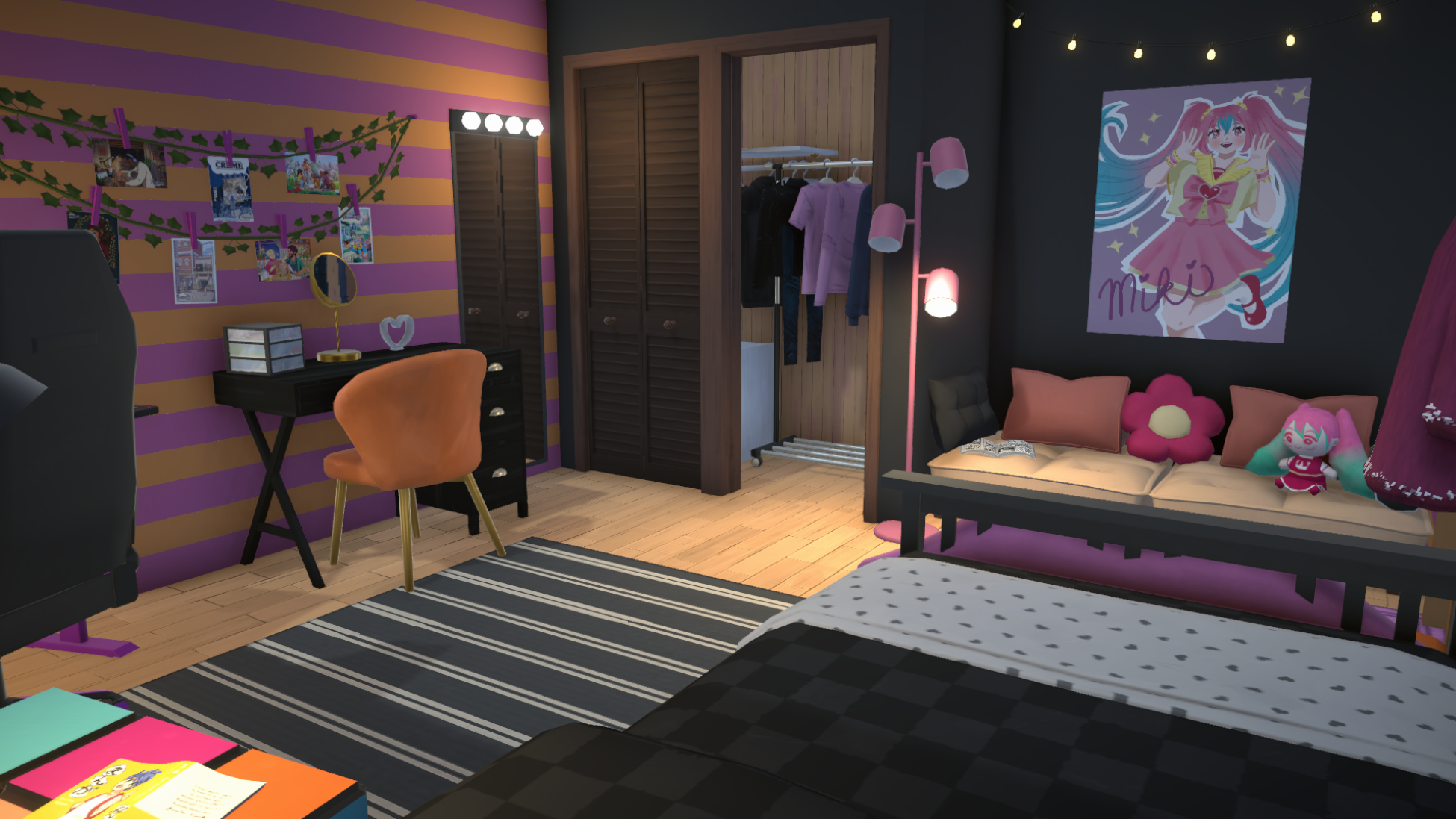 Cozy family home image 5