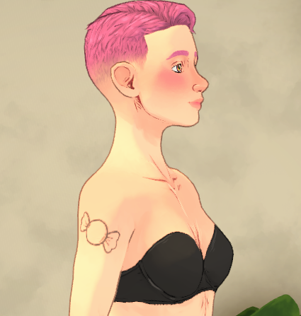 Sweet Treat Tattoos image 2