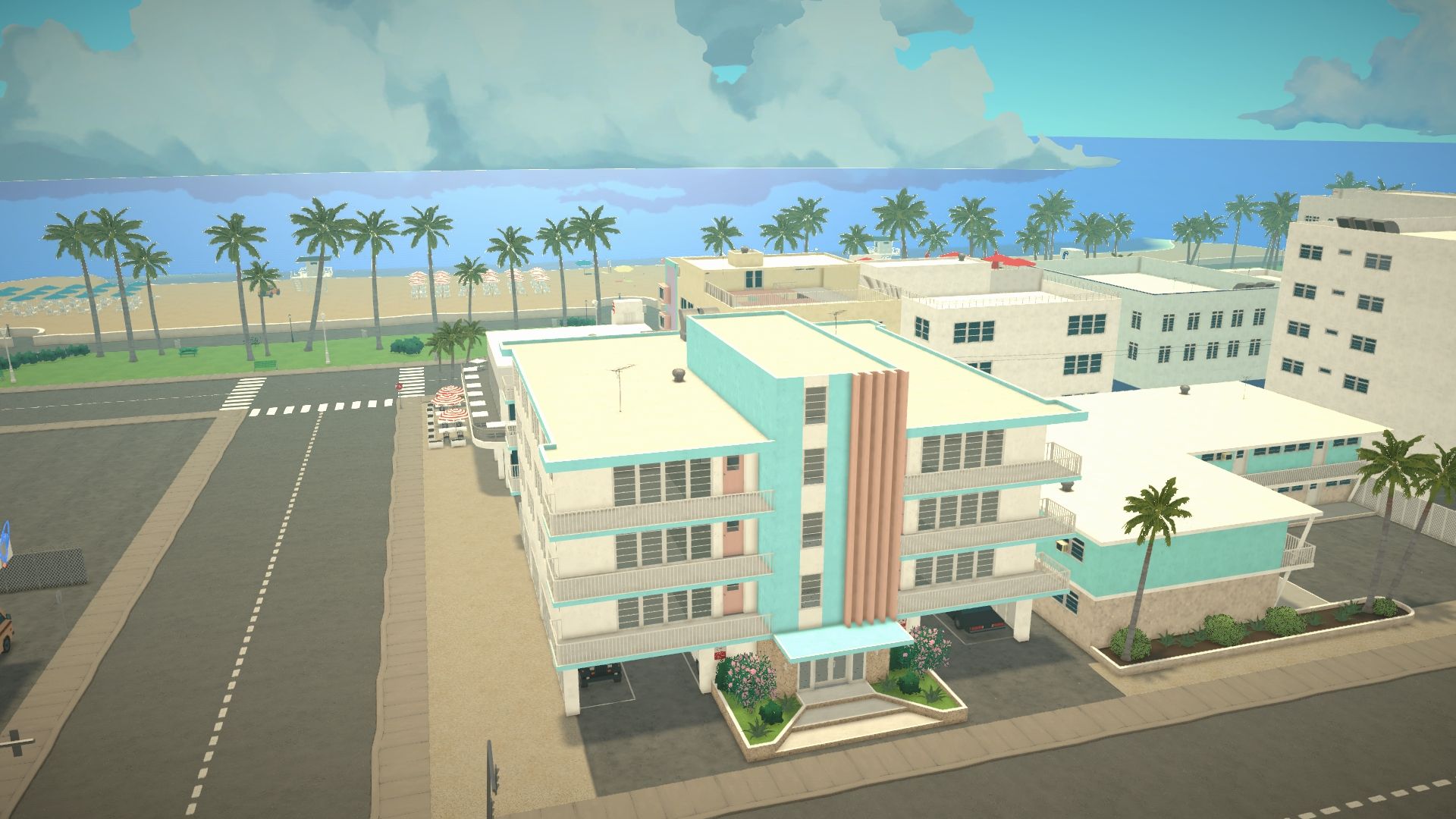 Aqua Vista Apartments image 2