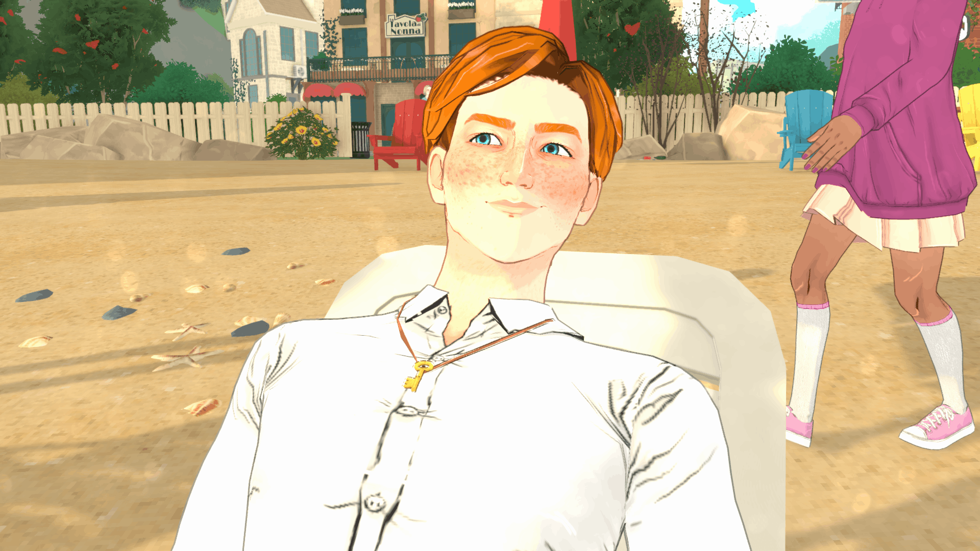 The Doorman Household image 1