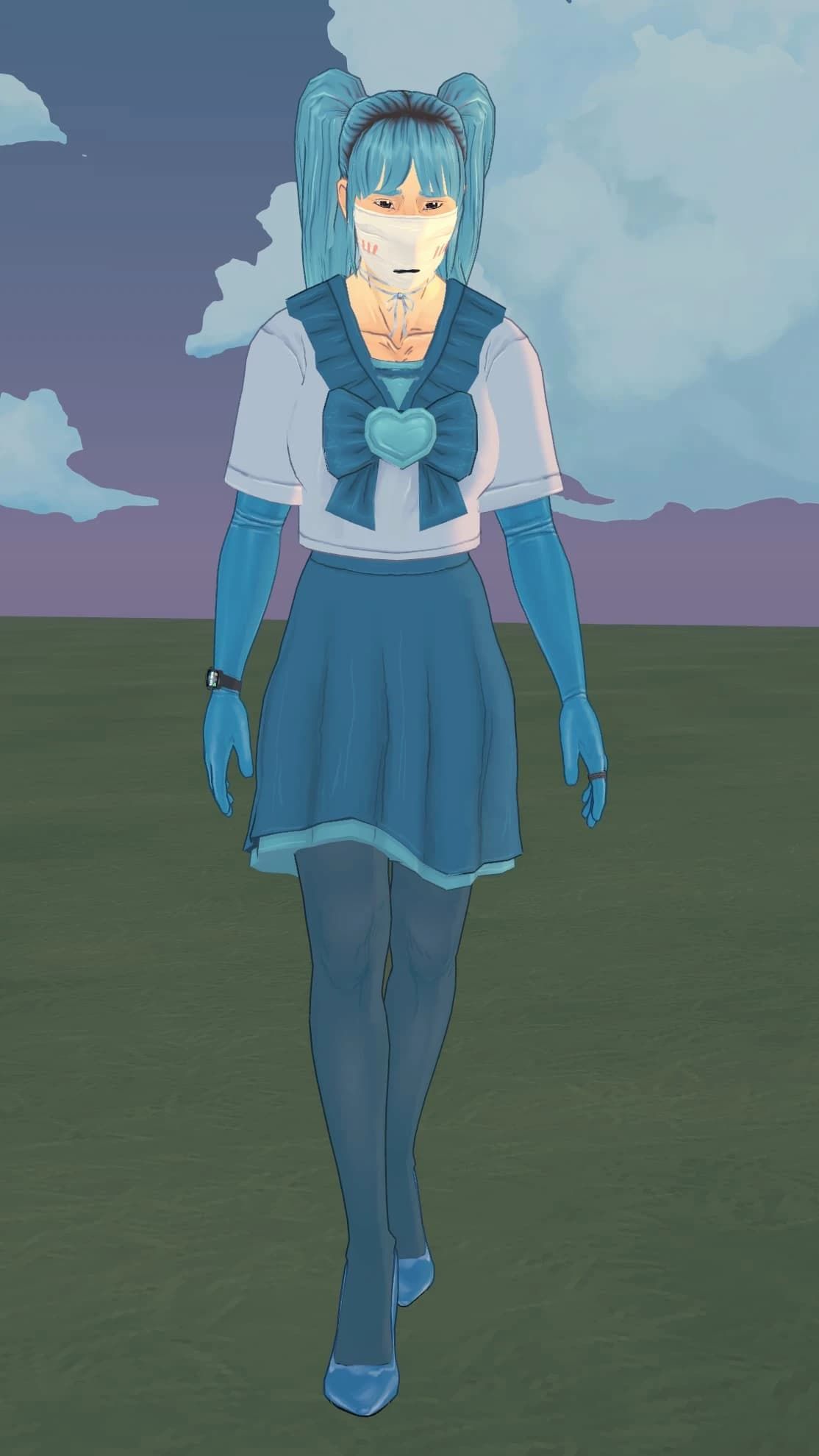 [stayzeee] Kawaii Face Masks image 6