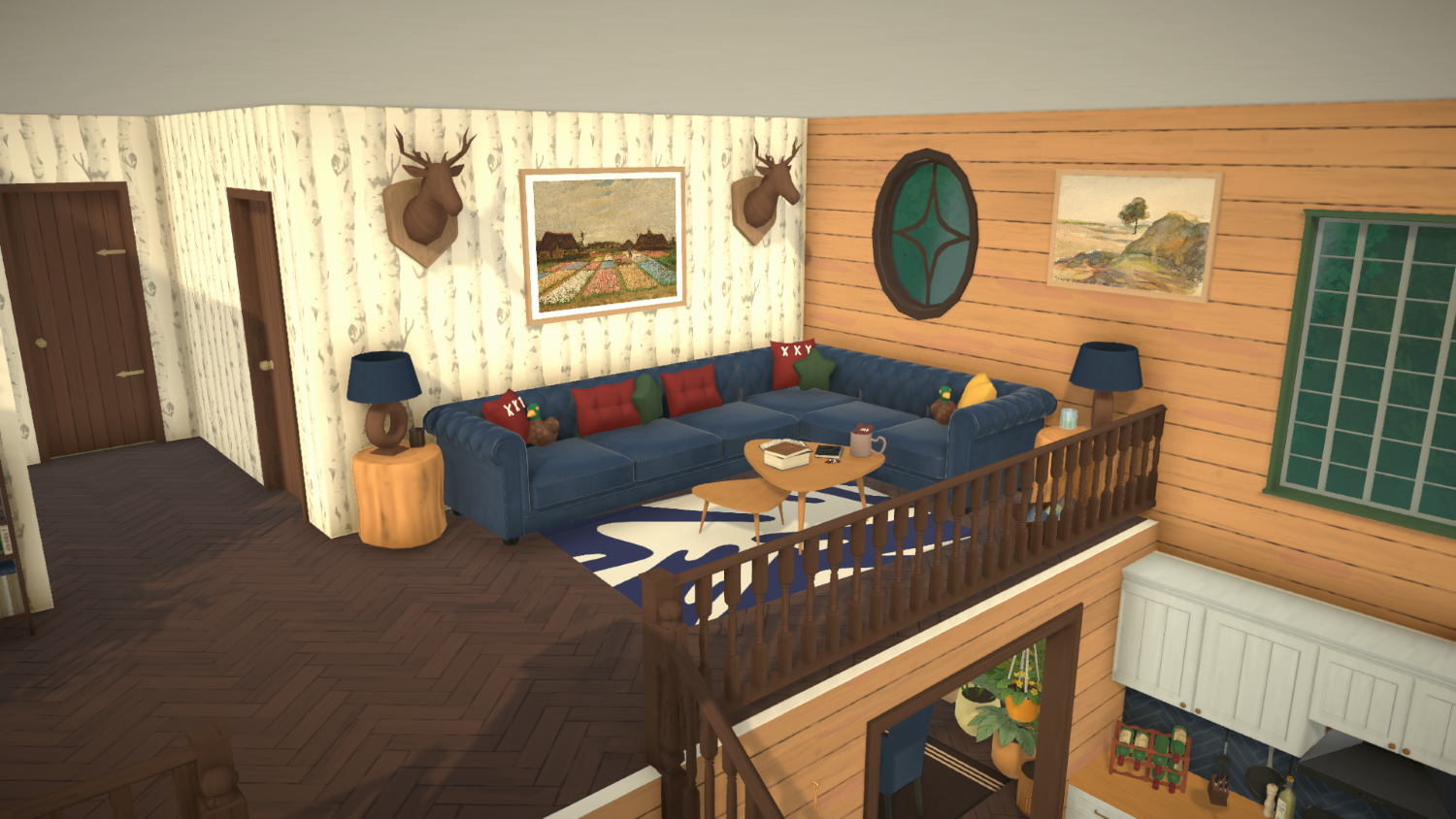 Oak Hills image 8
