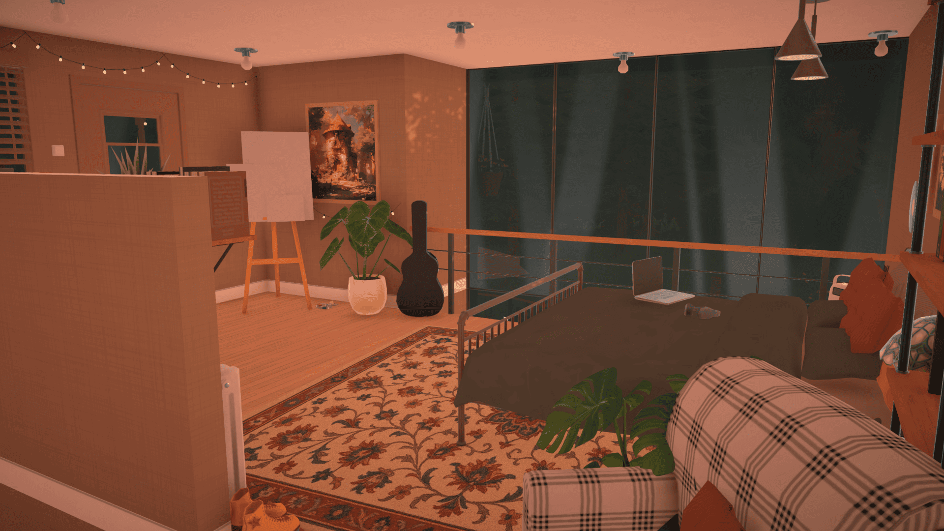 Golden Pines Retreat image 7