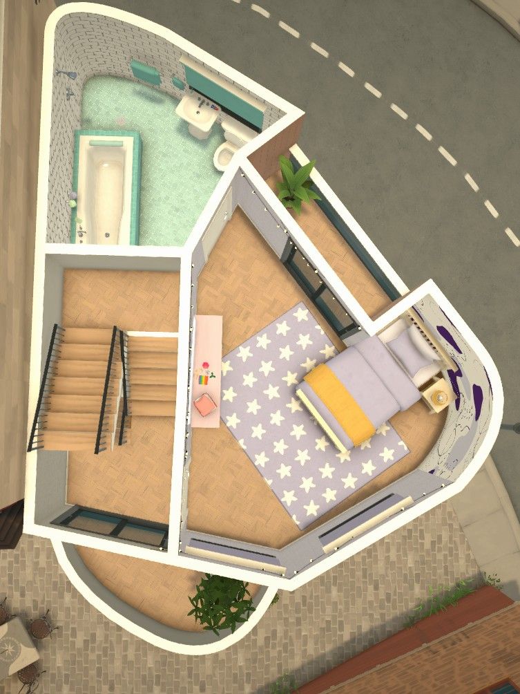 Plaza Corner Multi-Gen <39k image 5