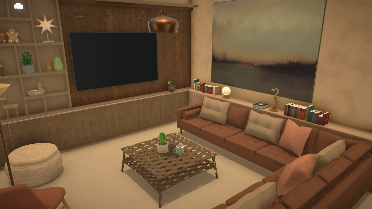 濱海自然風別墅 Nature-inspired Seaside Villa image 8