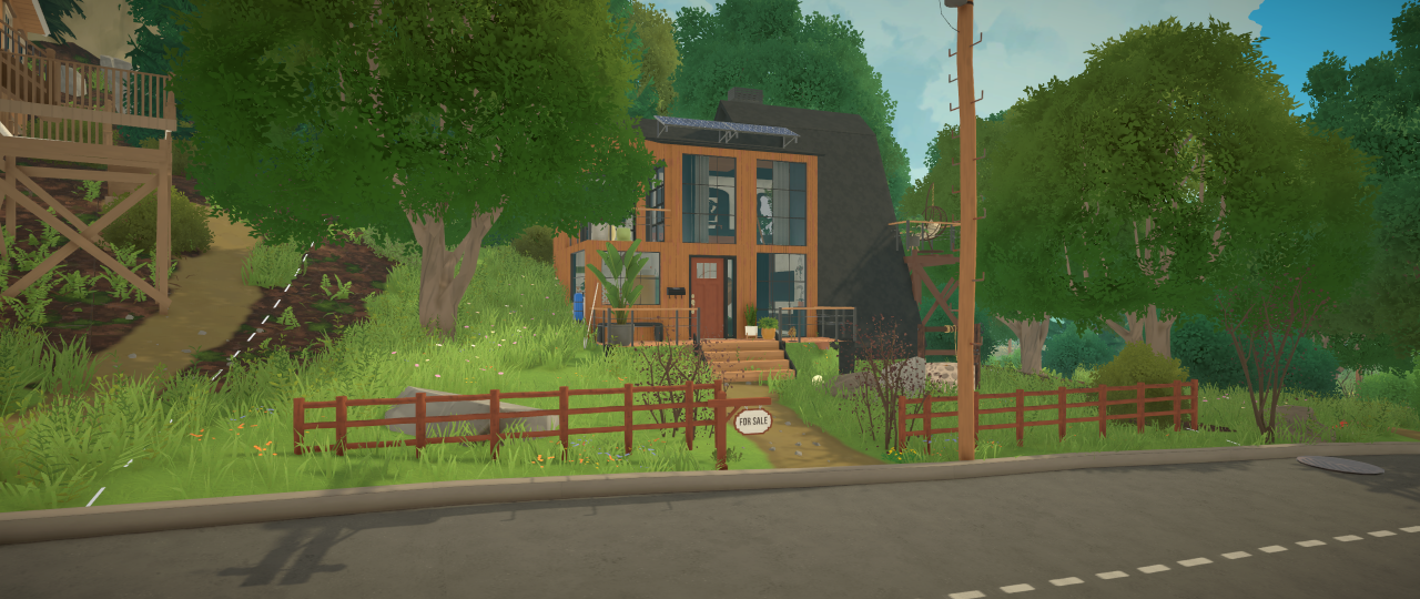 Cabin image 2