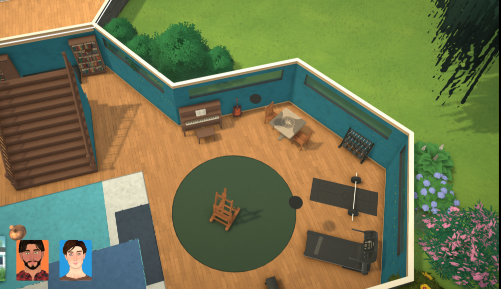Talis Abode image 2