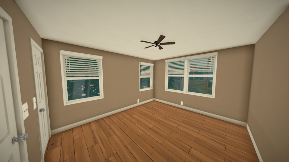 Large Farmhouse image 15