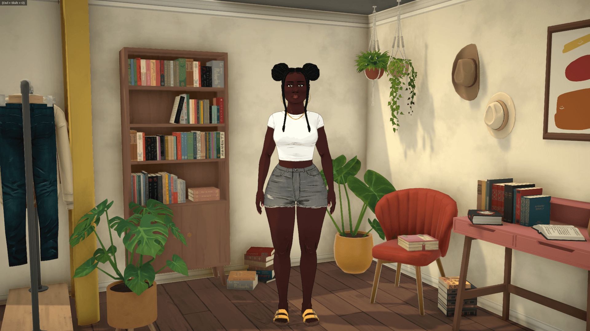 Inaya Owusu image 7