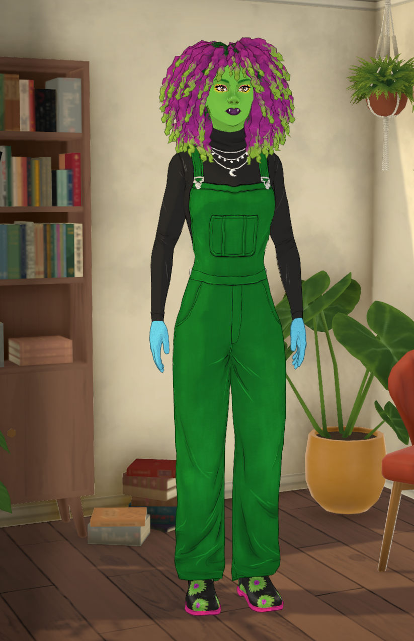 Venus McFlytrap image 2