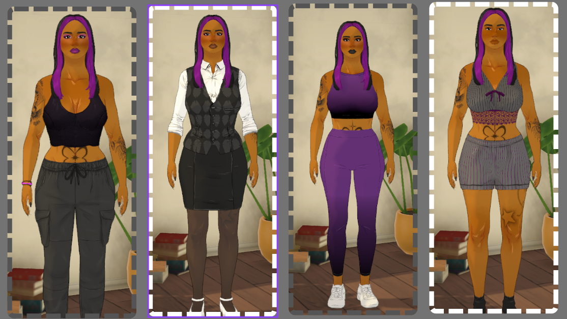 The South Household image 4
