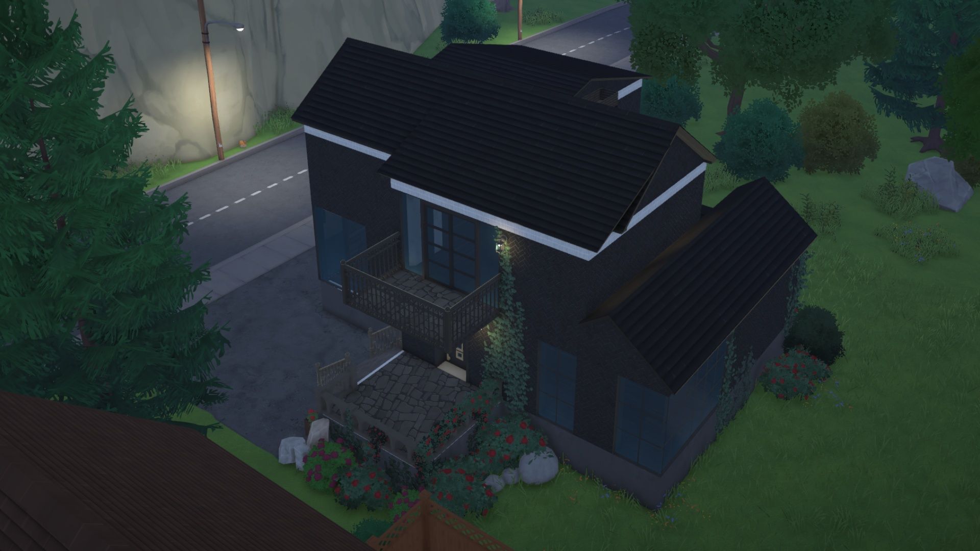 [Lag&Lightning] Modern Industrial Home - Aurora image 1