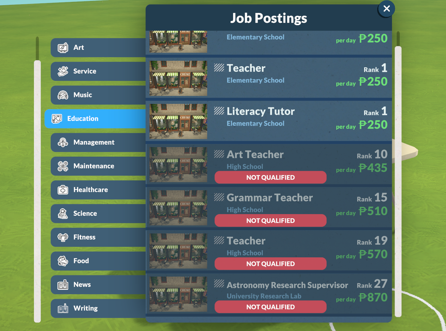 The Writer’s Path: Journalism & Careers at The Paragraph image 2