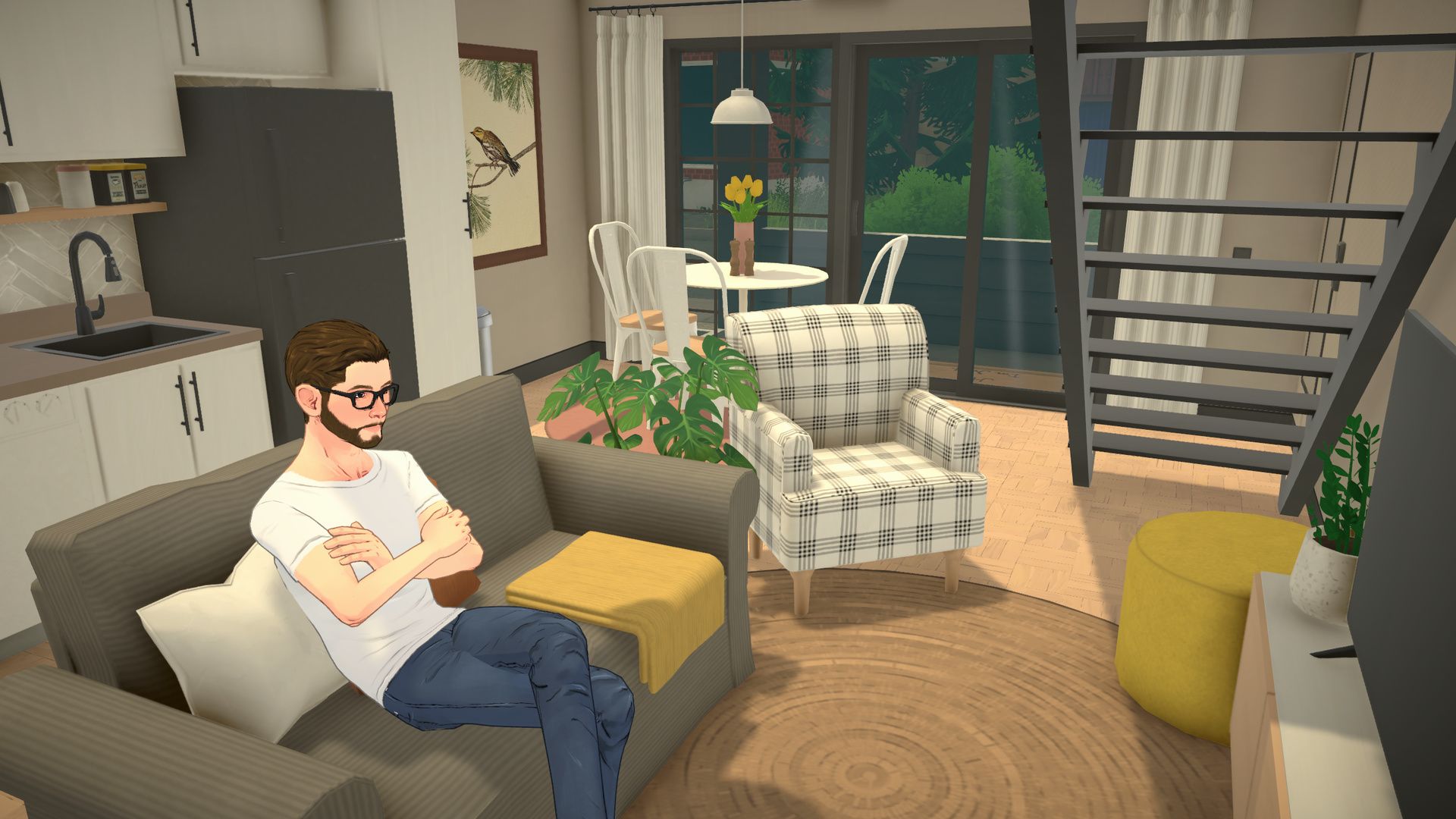 Two Bedroom Modern Starter image 5