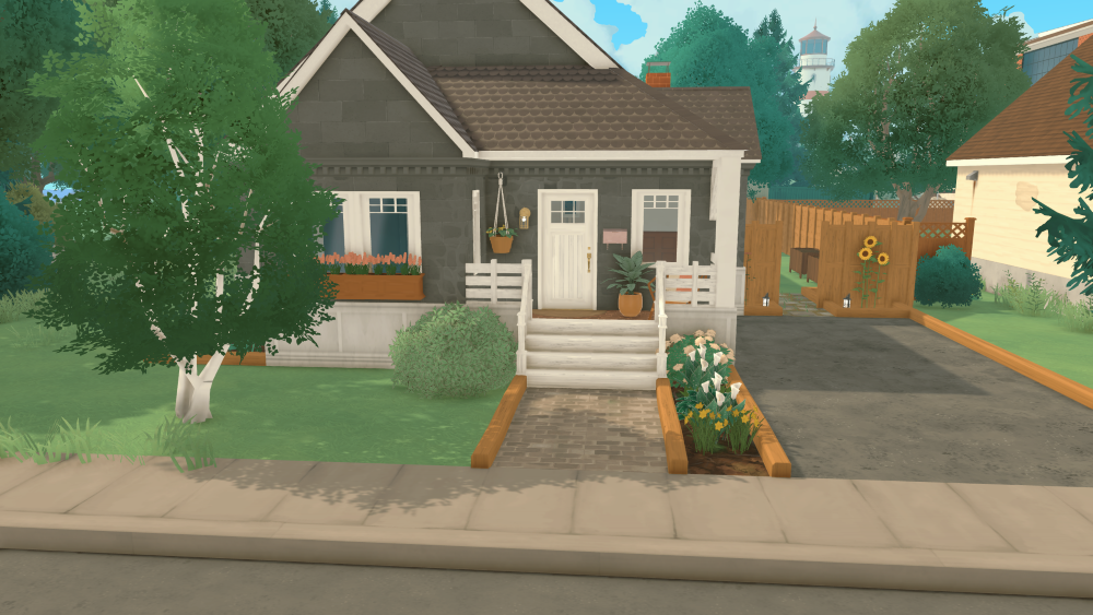 Cute + Cozy Starter Home - 12 Little River (shell) image 1