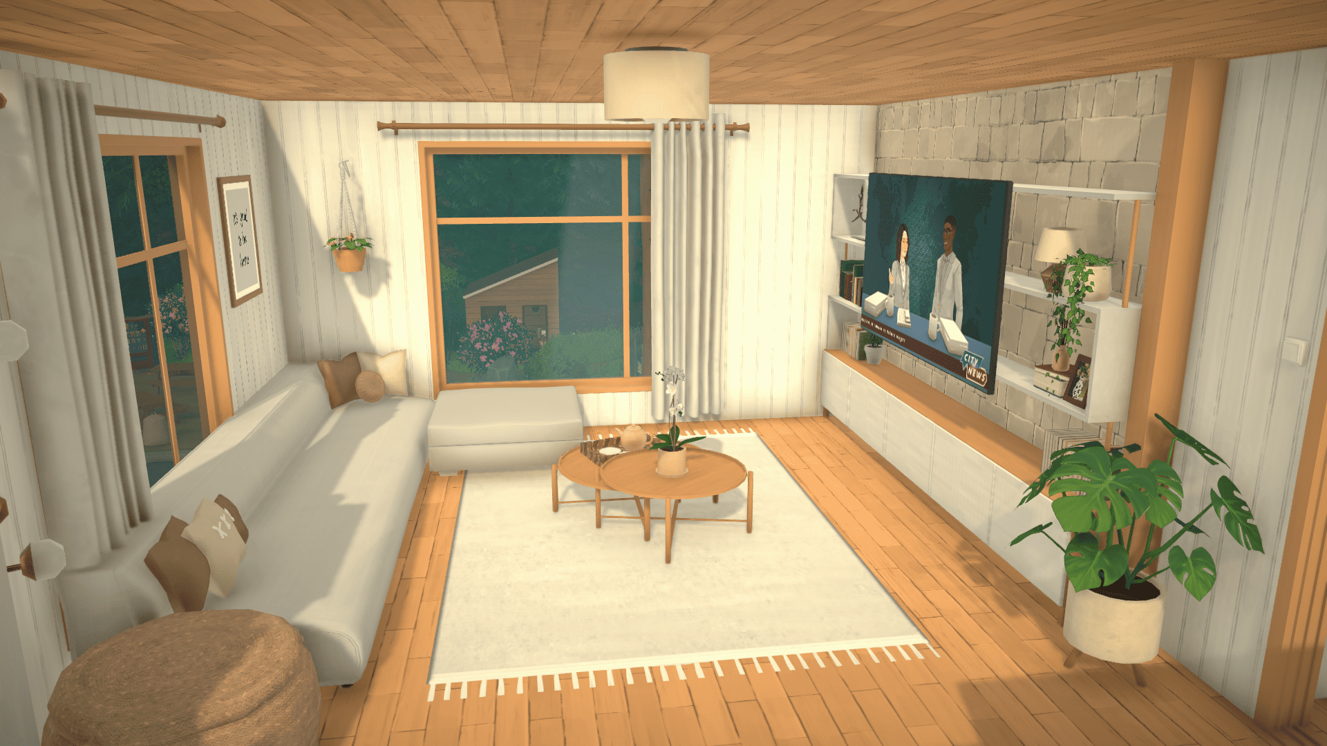Greenfield Farmhouse image 2