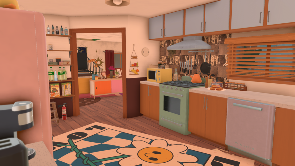 Modern Beach Home image 5