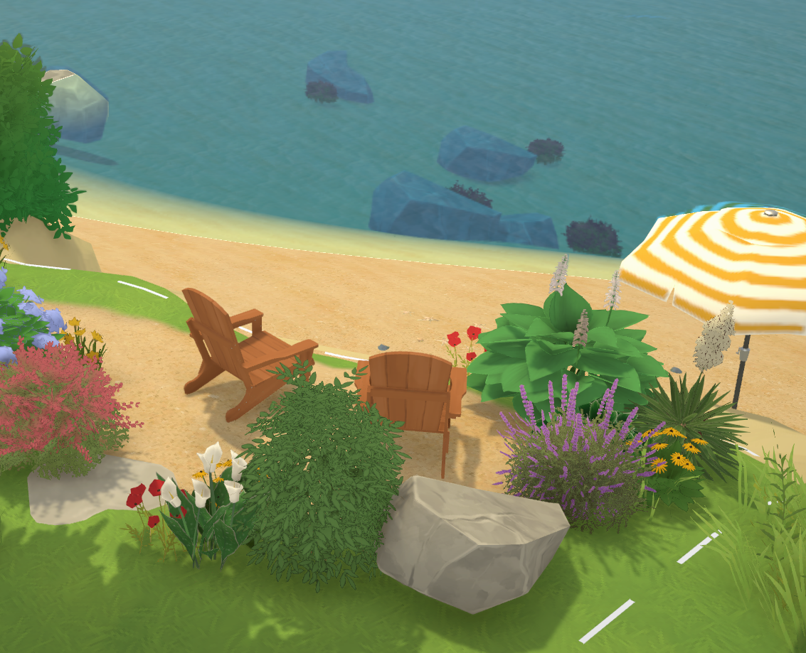 Cozy Beach Cottage image 12