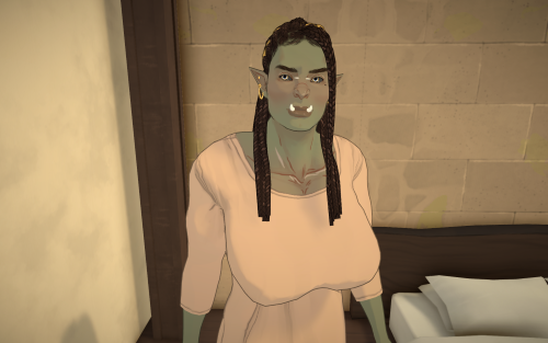 Bashuk The Orc image 10