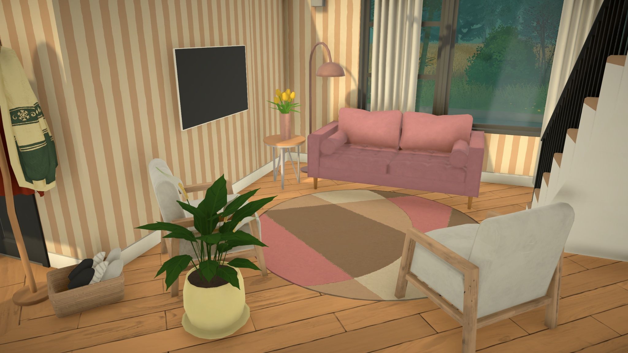 Cozy Corner home image 3