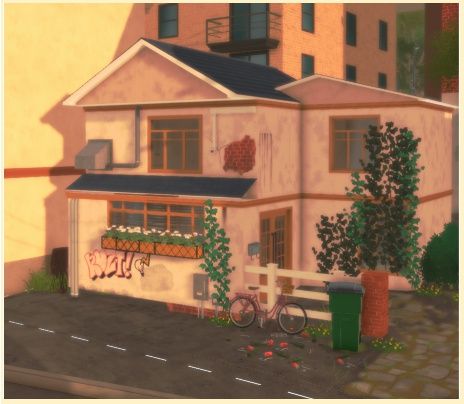 Small home. image 1