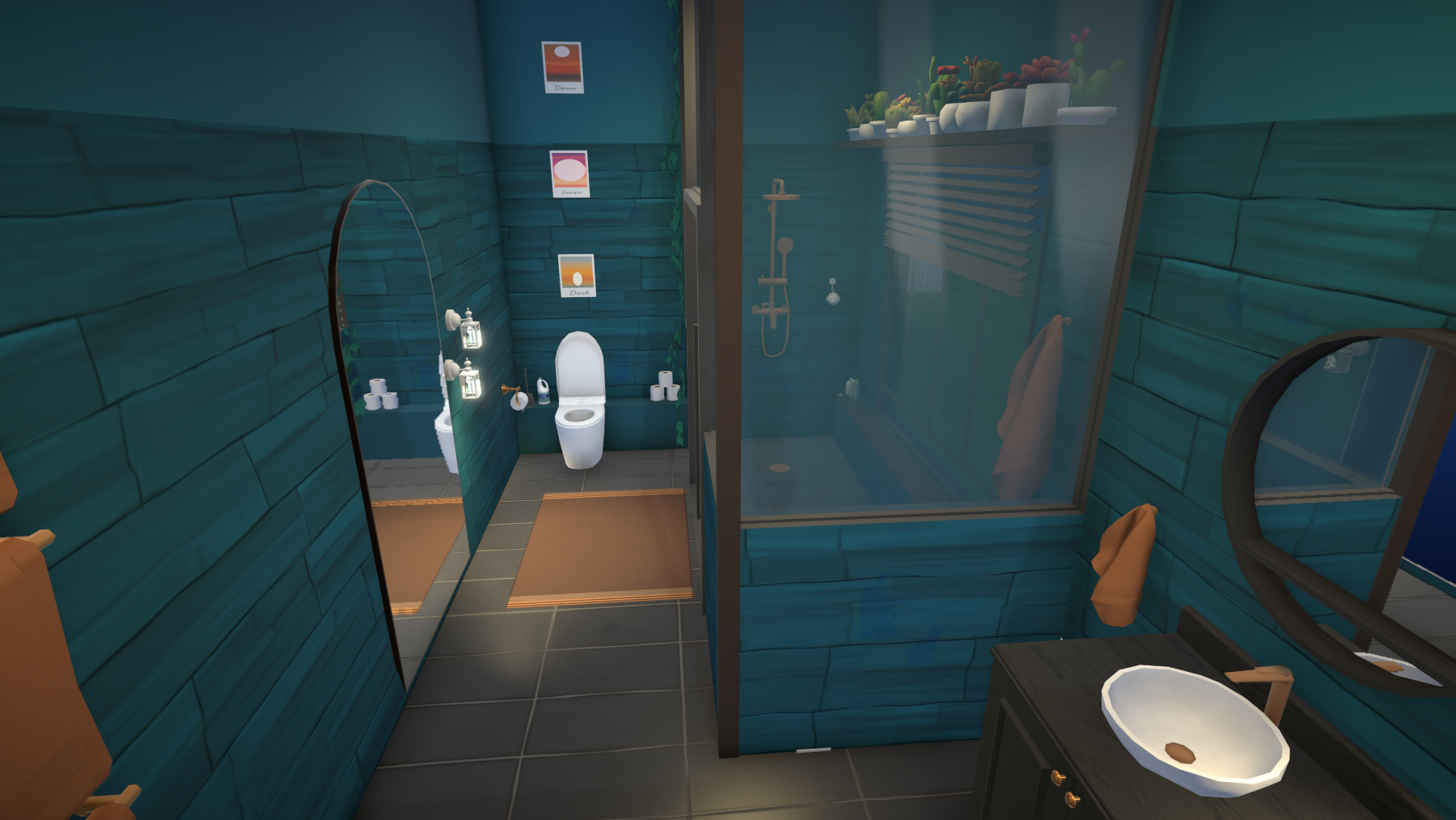 Modern home image 9