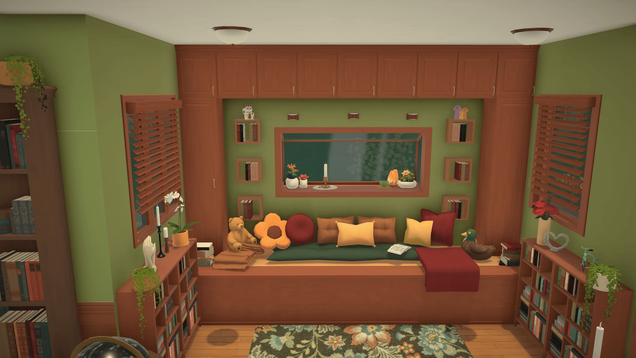 Cozy 4 Bed 3 Bath Estate image 10
