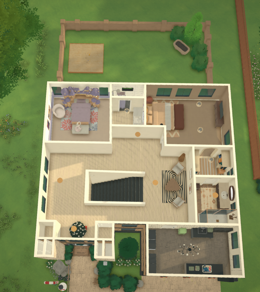Grandma's house image 3