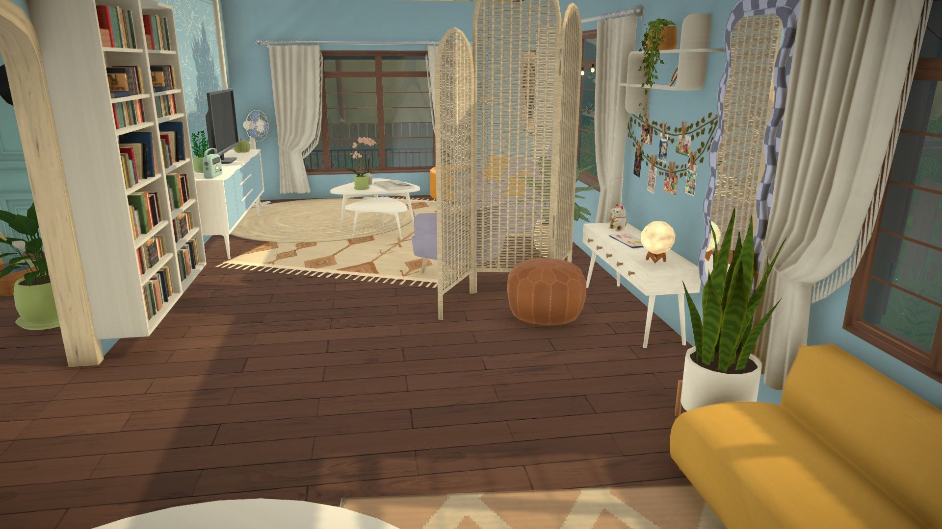 Cozy Cottage image 5