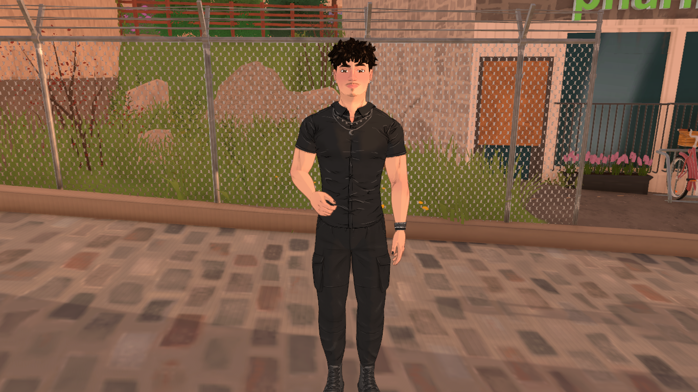 Santiago Ambrose image 3