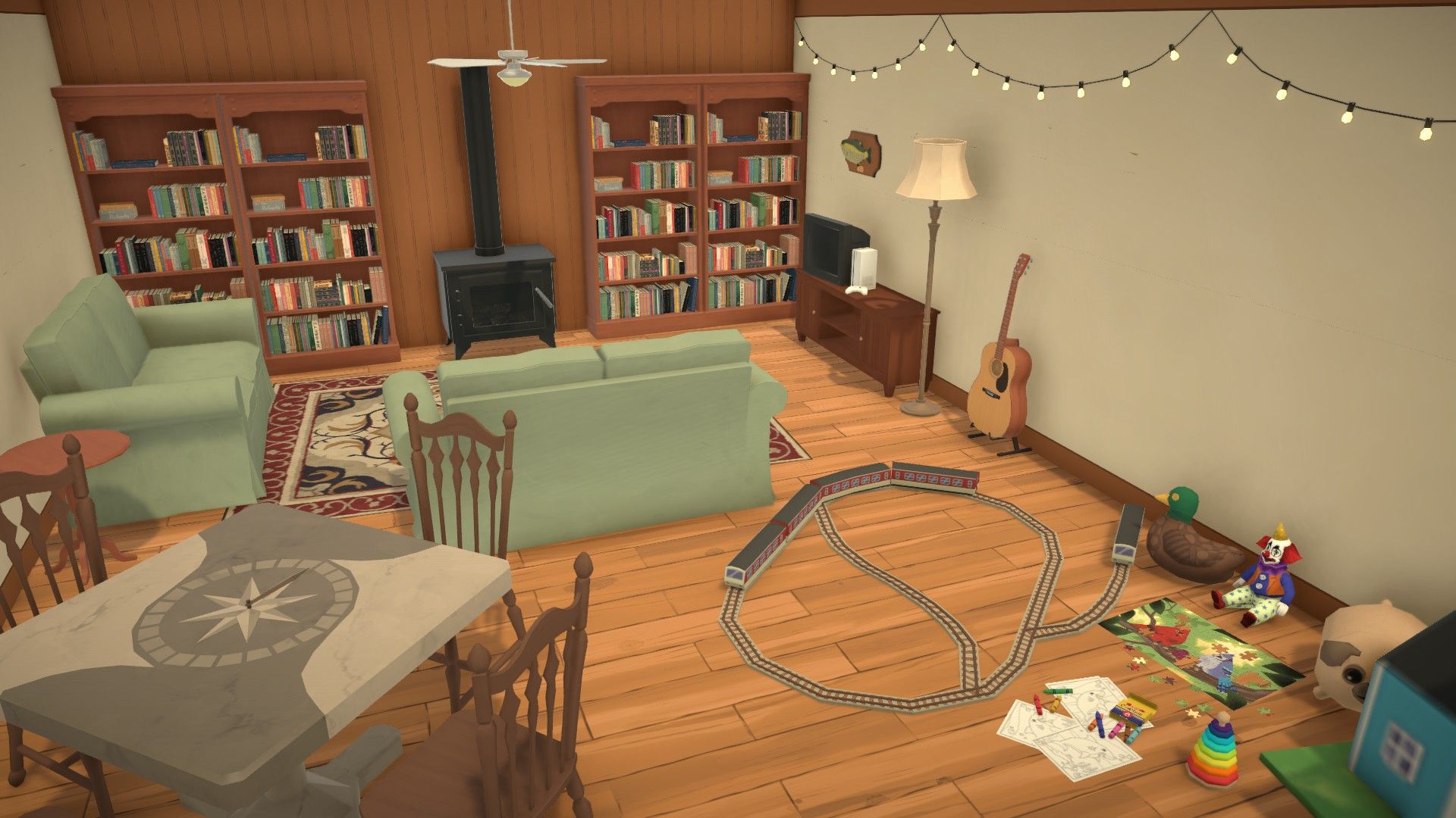 Cozy Family Home image 13