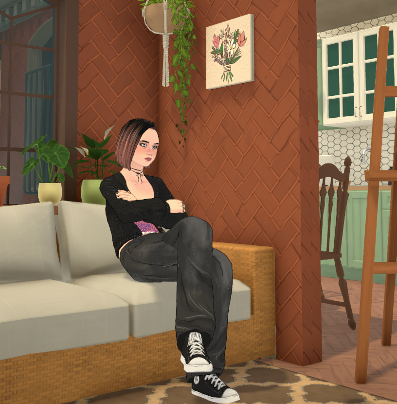 The Roy Household image 1