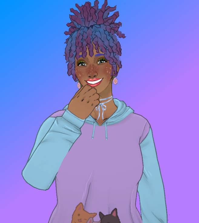 Simmerella Simming image 1
