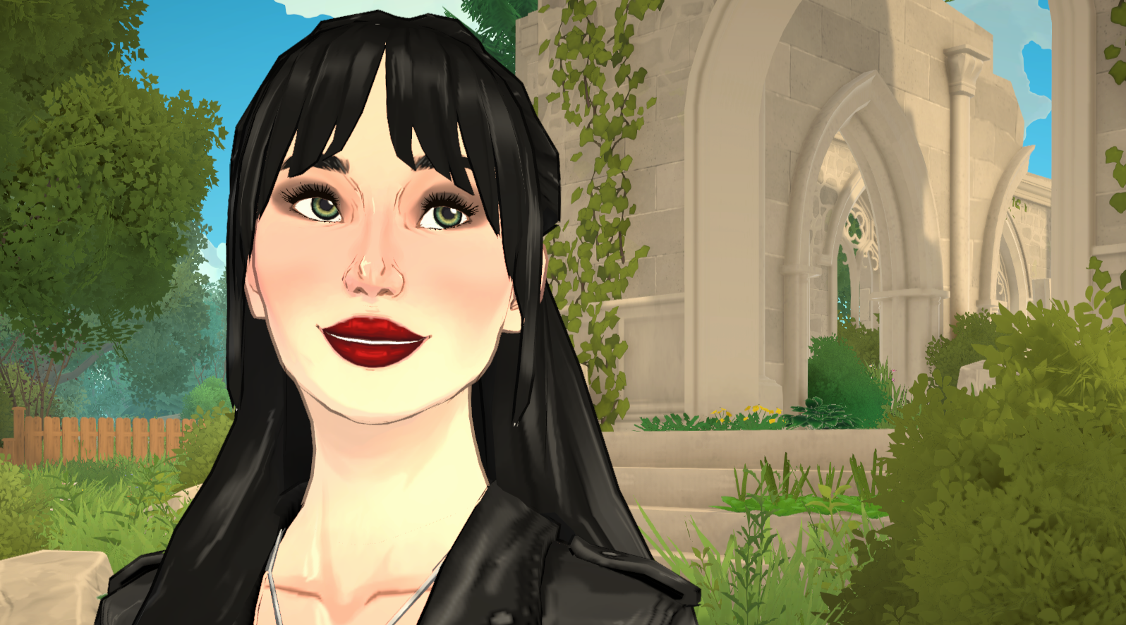 Lyn Miyamoto image 2