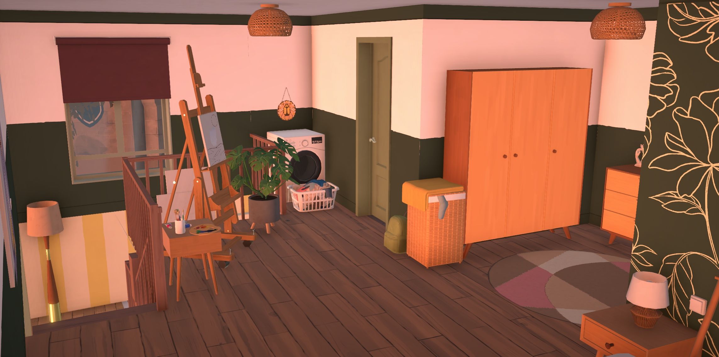 Lilly's city house image 9