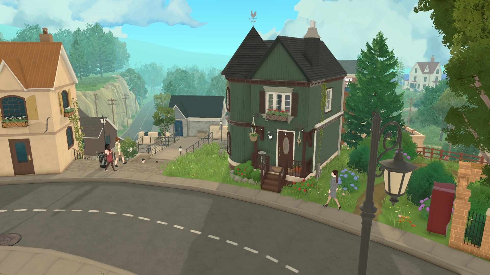 Victorian Town House image 2