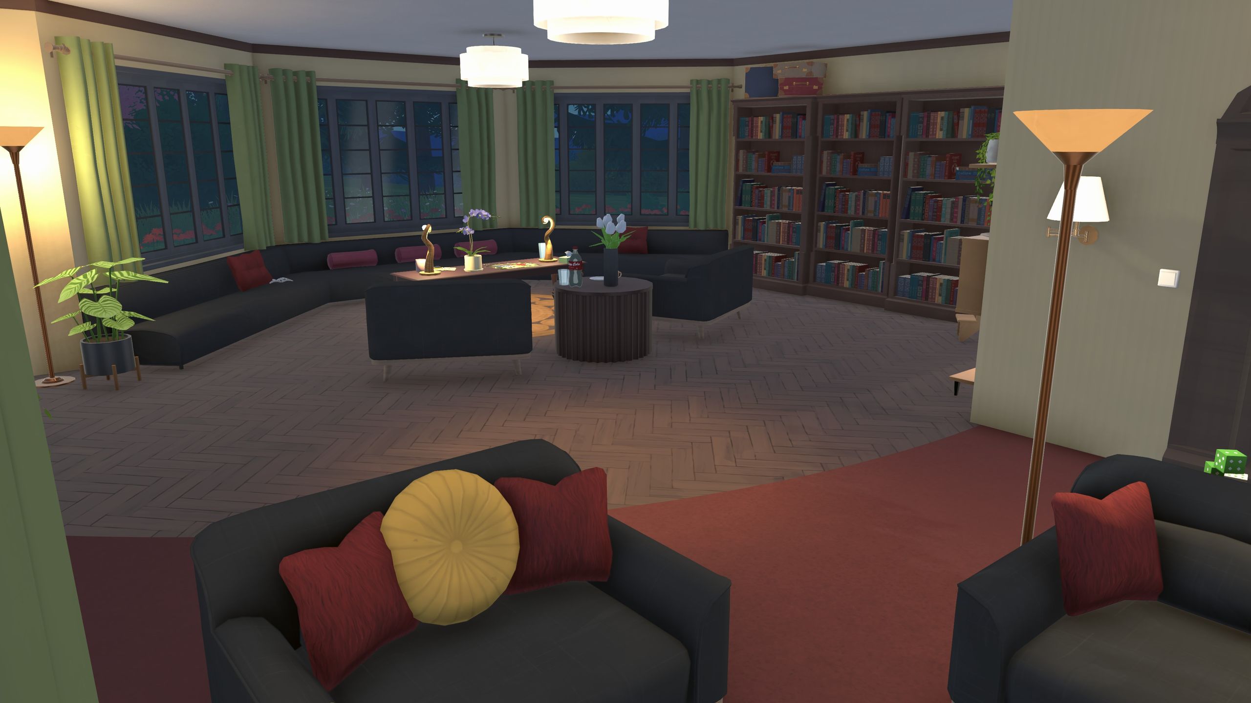 Ravenwood Manor image 7